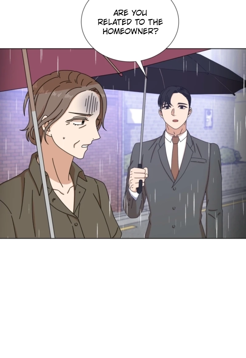 Rainy Day Time Chapter 114 page 30 - 