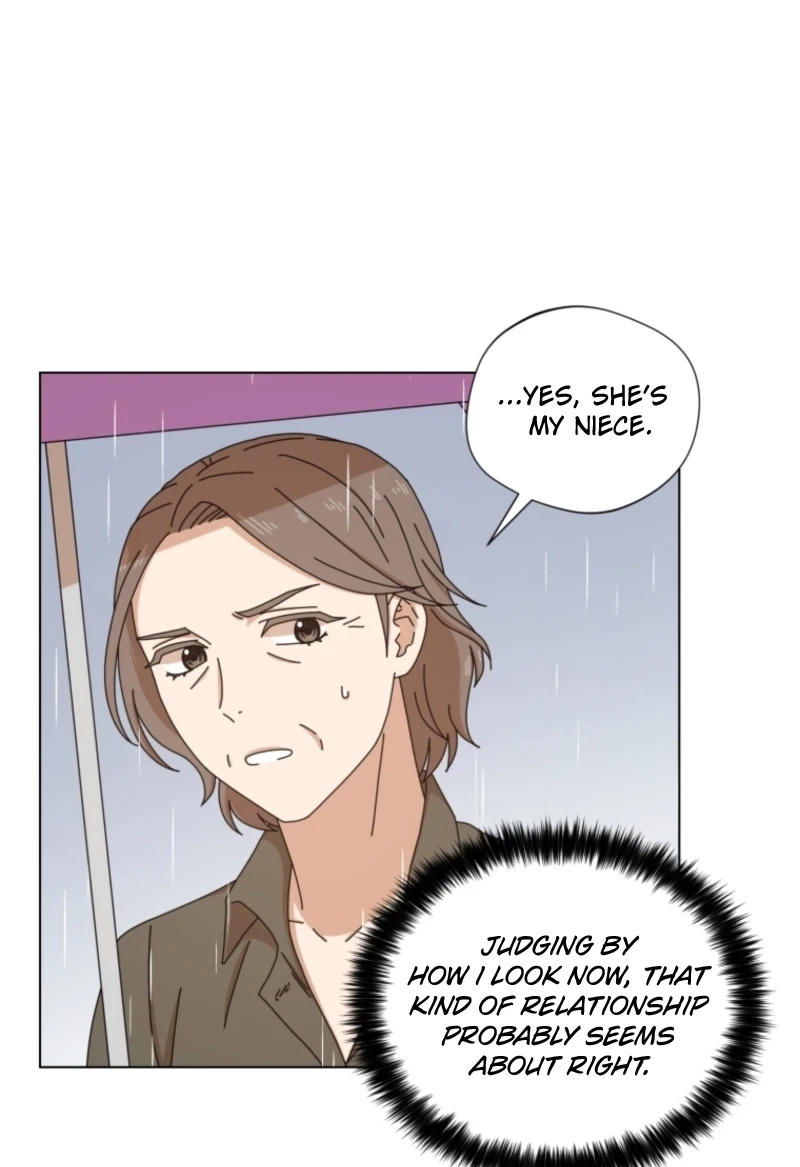 Rainy Day Time Chapter 114 page 31 - 