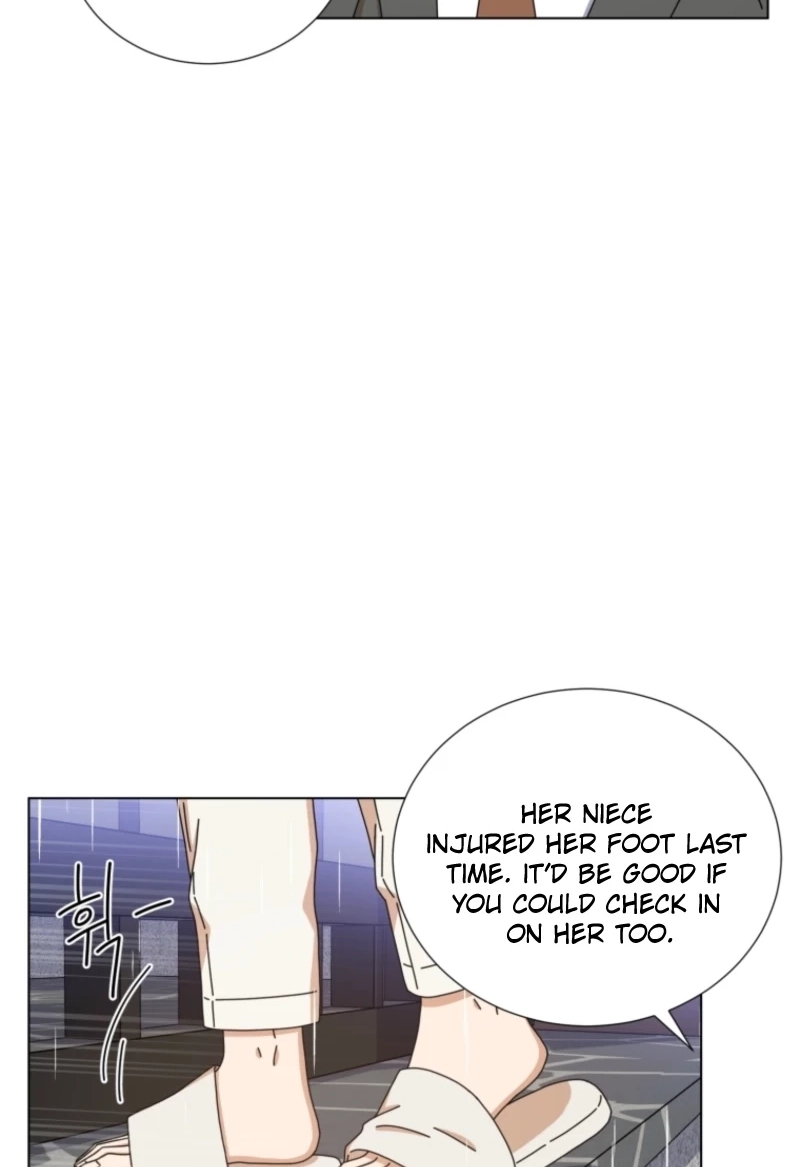 Rainy Day Time Chapter 114 page 33 - 