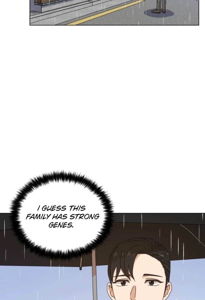 Rainy Day Time Chapter 114 page 35 - 