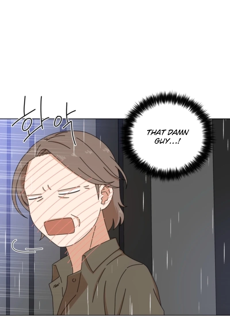 Rainy Day Time Chapter 114 page 38 - 