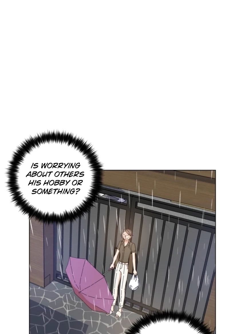 Rainy Day Time Chapter 114 page 39 - 
