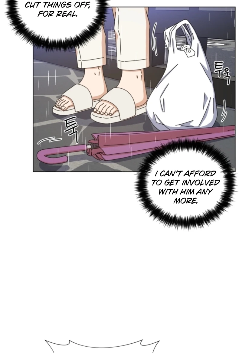 Rainy Day Time Chapter 114 page 43 - 