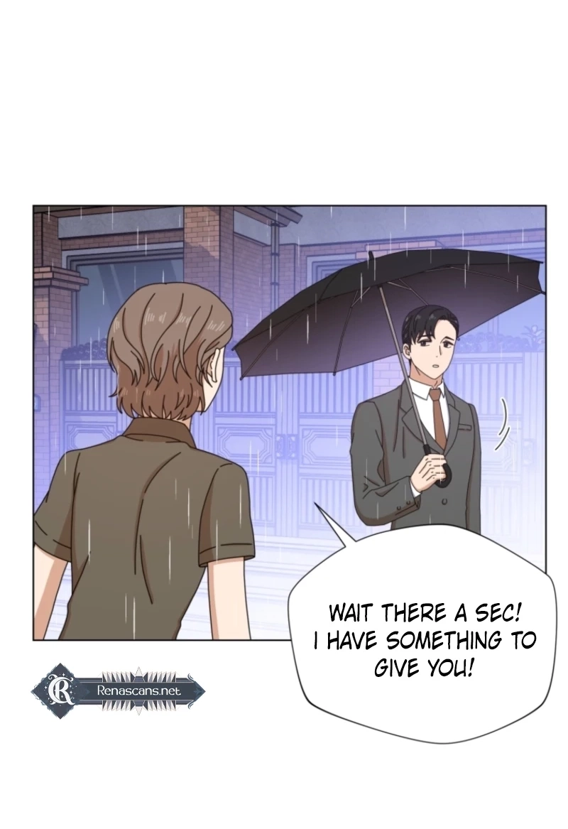 Rainy Day Time Chapter 114 page 45 - 