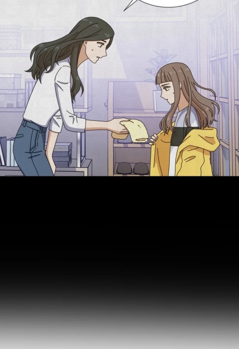 Rainy Day Time Chapter 114 page 49 - 