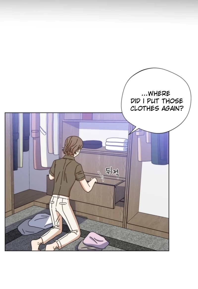 Rainy Day Time Chapter 114 page 50 - 