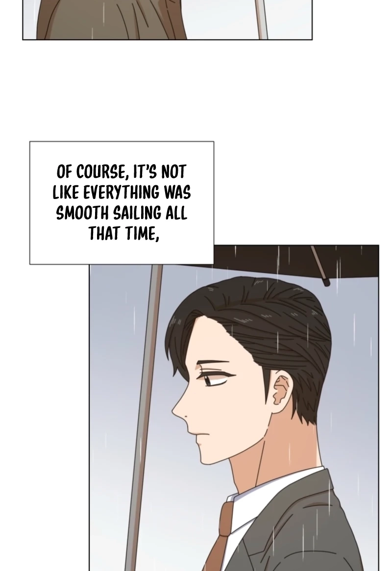 Rainy Day Time Chapter 114 page 6 - 