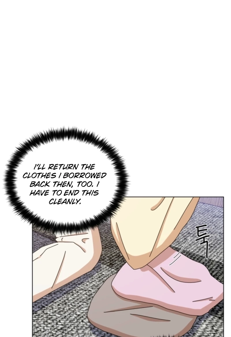 Rainy Day Time Chapter 114 page 51 - 