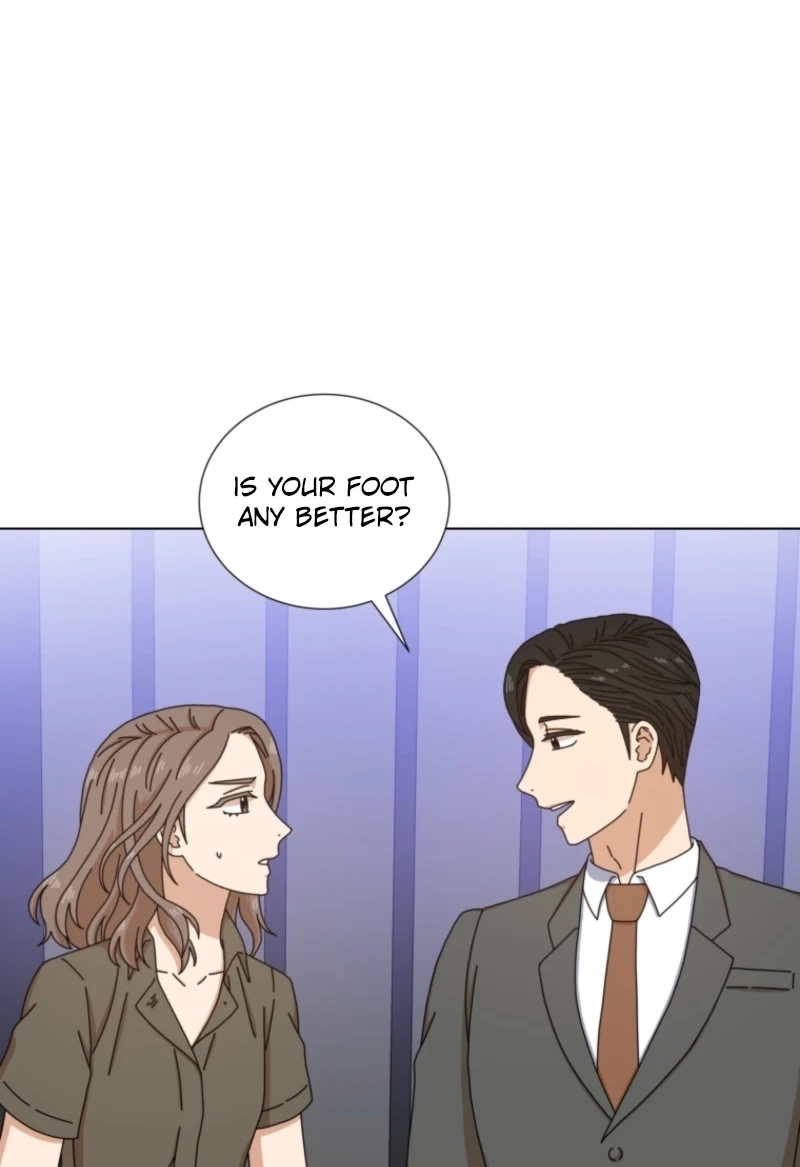 Rainy Day Time Chapter 114 page 65 - 