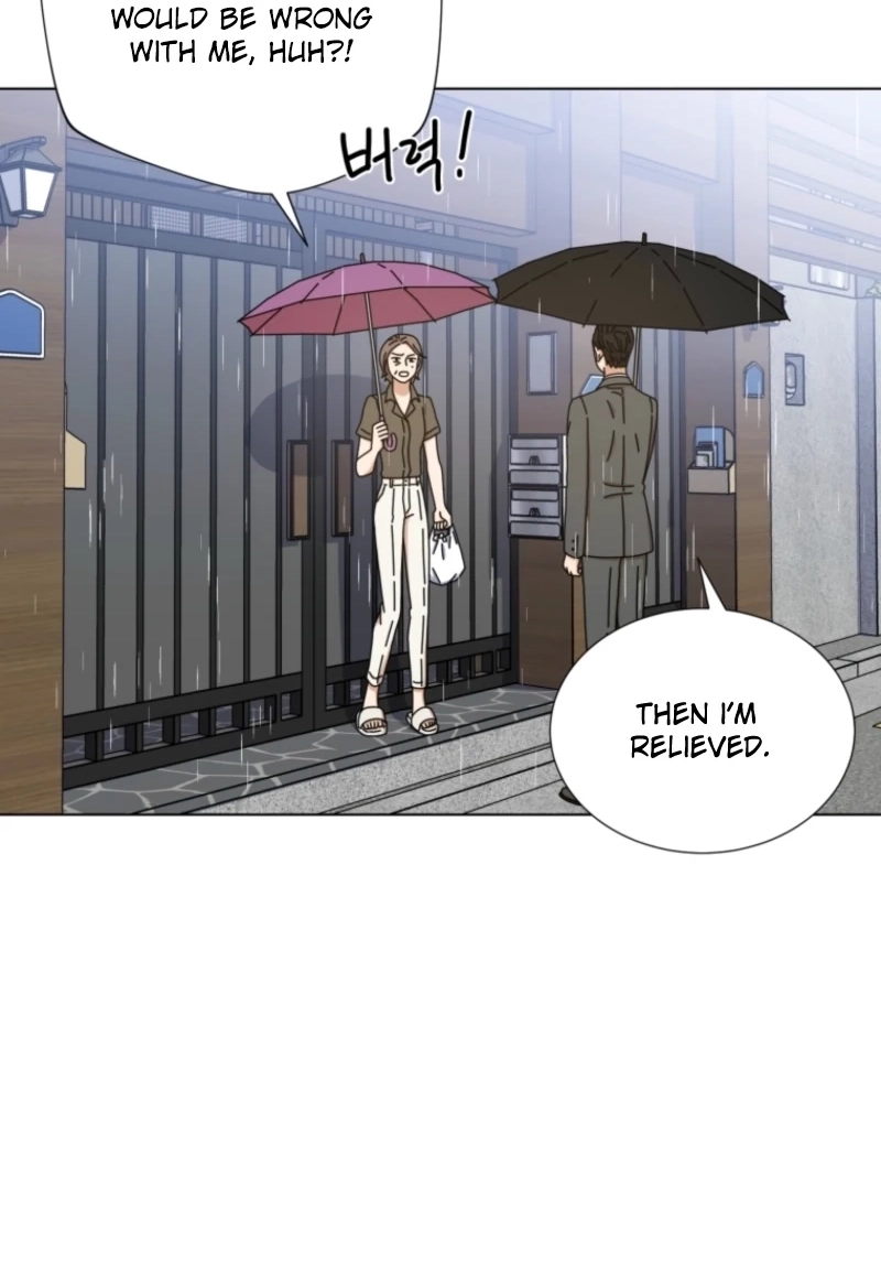 Rainy Day Time Chapter 114 page 10 - 