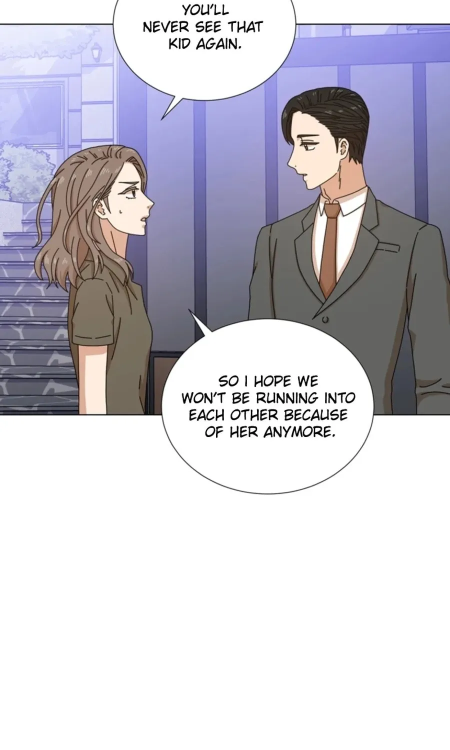 Rainy Day Time Chapter 12 page 11 - 
