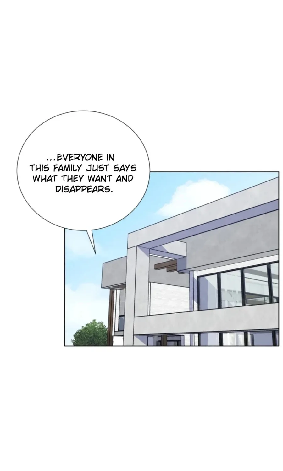 Rainy Day Time Chapter 12 page 16 - 