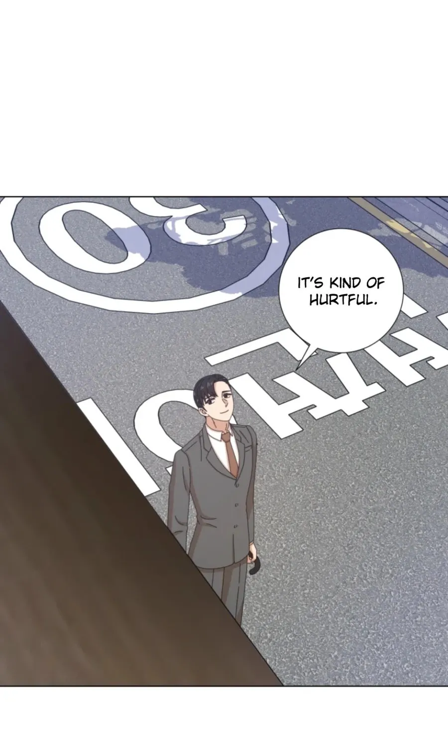 Rainy Day Time Chapter 12 page 17 - 