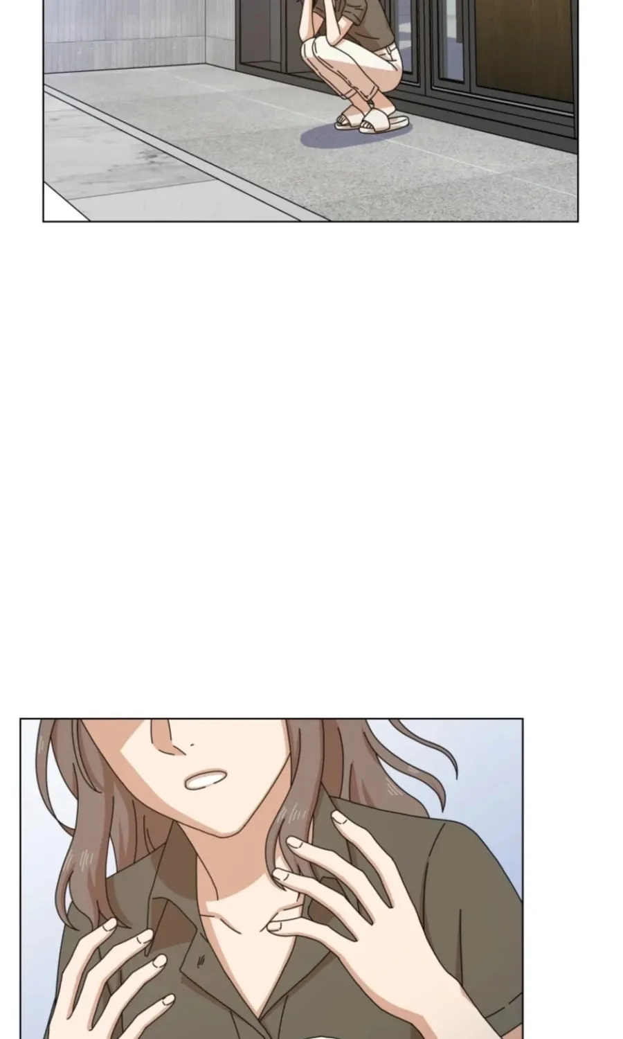 Rainy Day Time Chapter 12 page 20 - 
