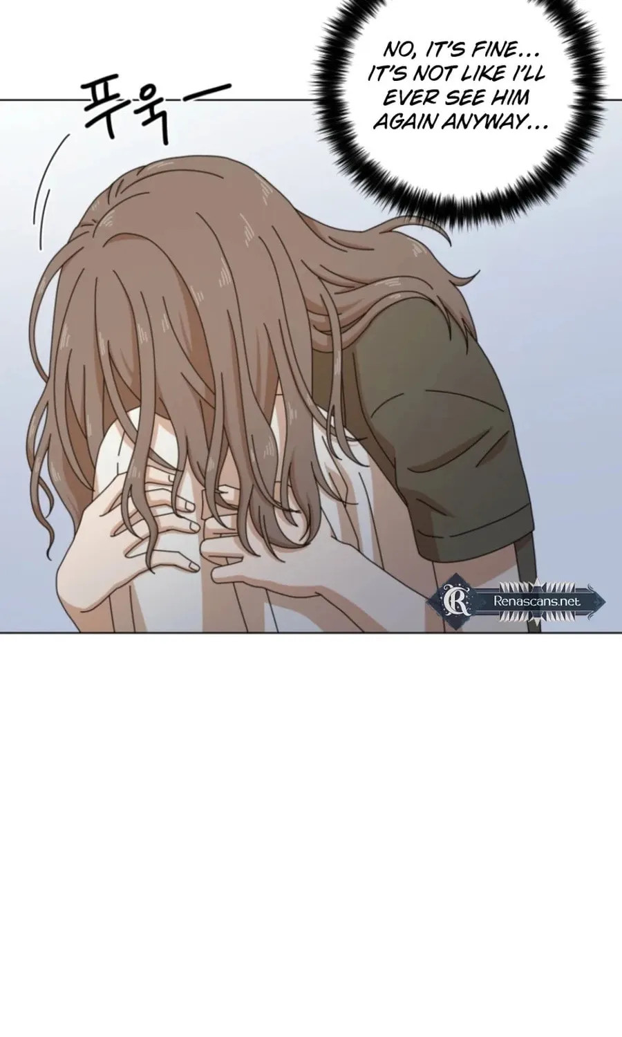 Rainy Day Time Chapter 12 page 23 - 
