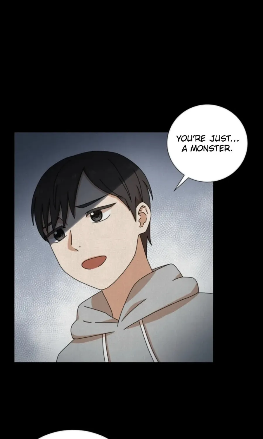 Rainy Day Time Chapter 12 page 29 - 