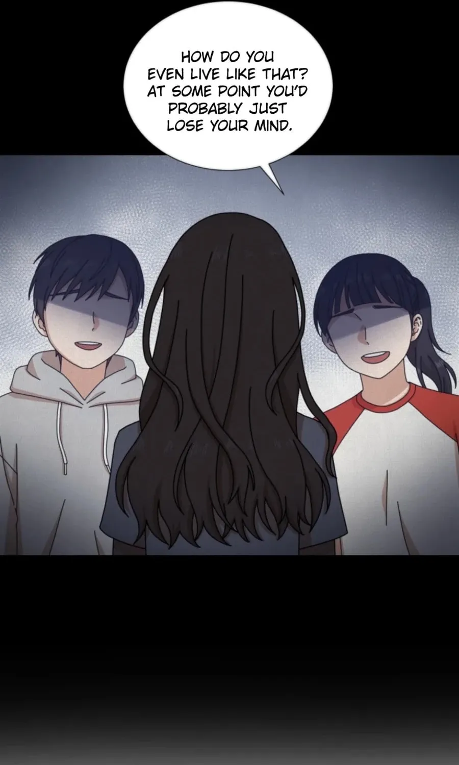 Rainy Day Time Chapter 12 page 31 - 
