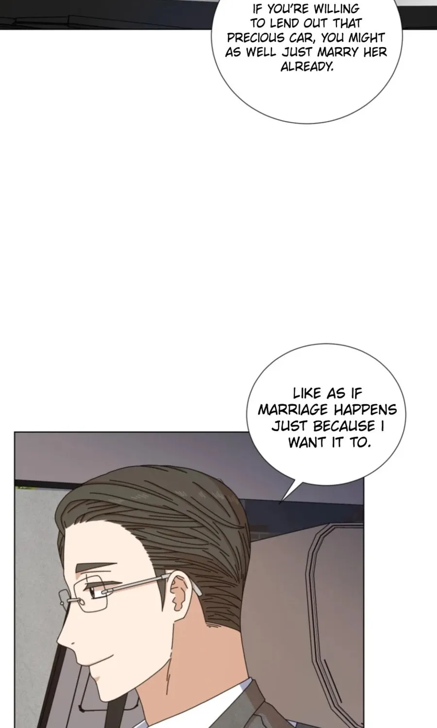 Rainy Day Time Chapter 12 page 38 - 