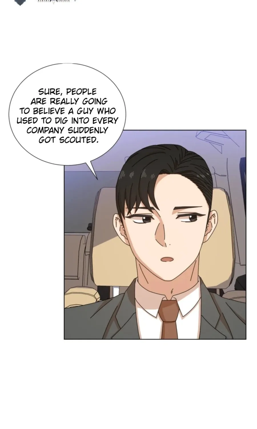 Rainy Day Time Chapter 12 page 44 - 