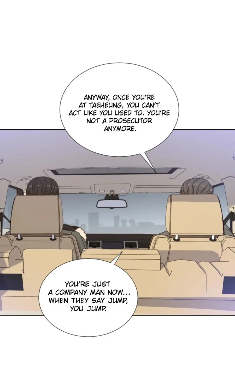 Rainy Day Time Chapter 12 page 46 - 