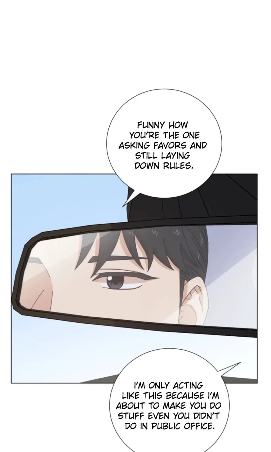 Rainy Day Time Chapter 12 page 47 - 