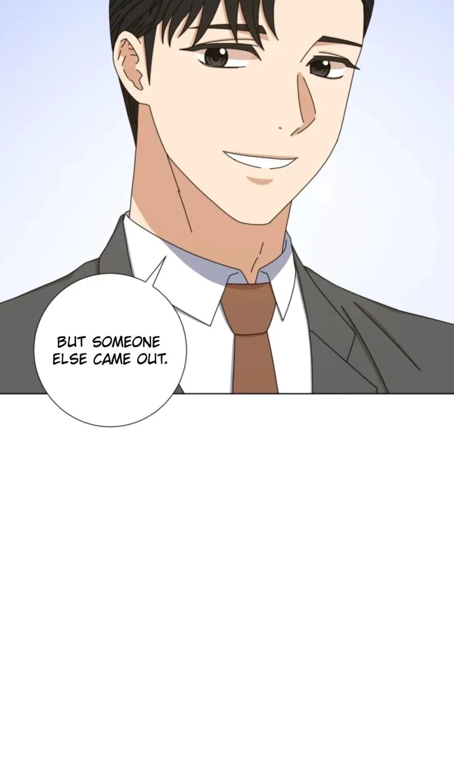 Rainy Day Time Chapter 12 page 6 - 