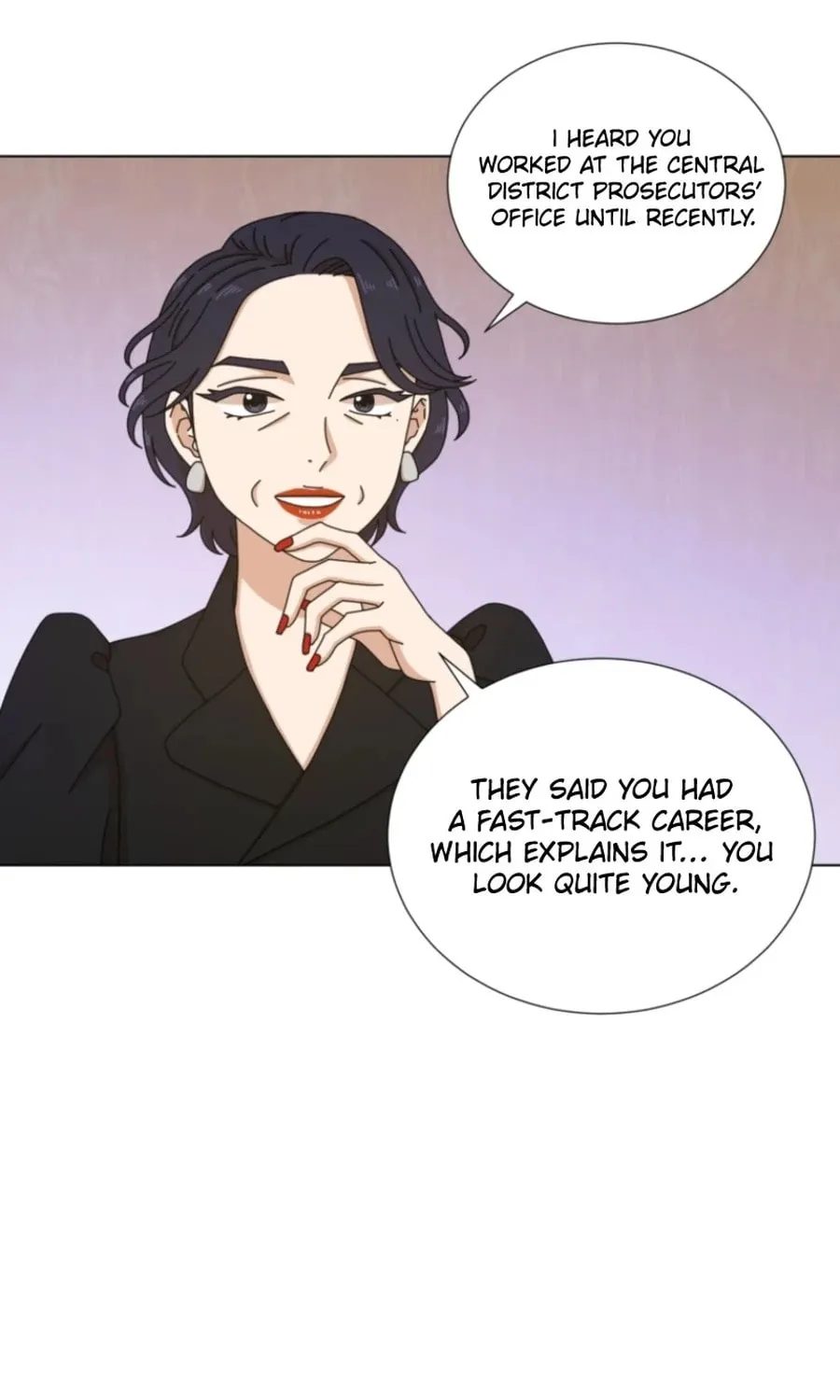 Rainy Day Time Chapter 12 page 57 - 
