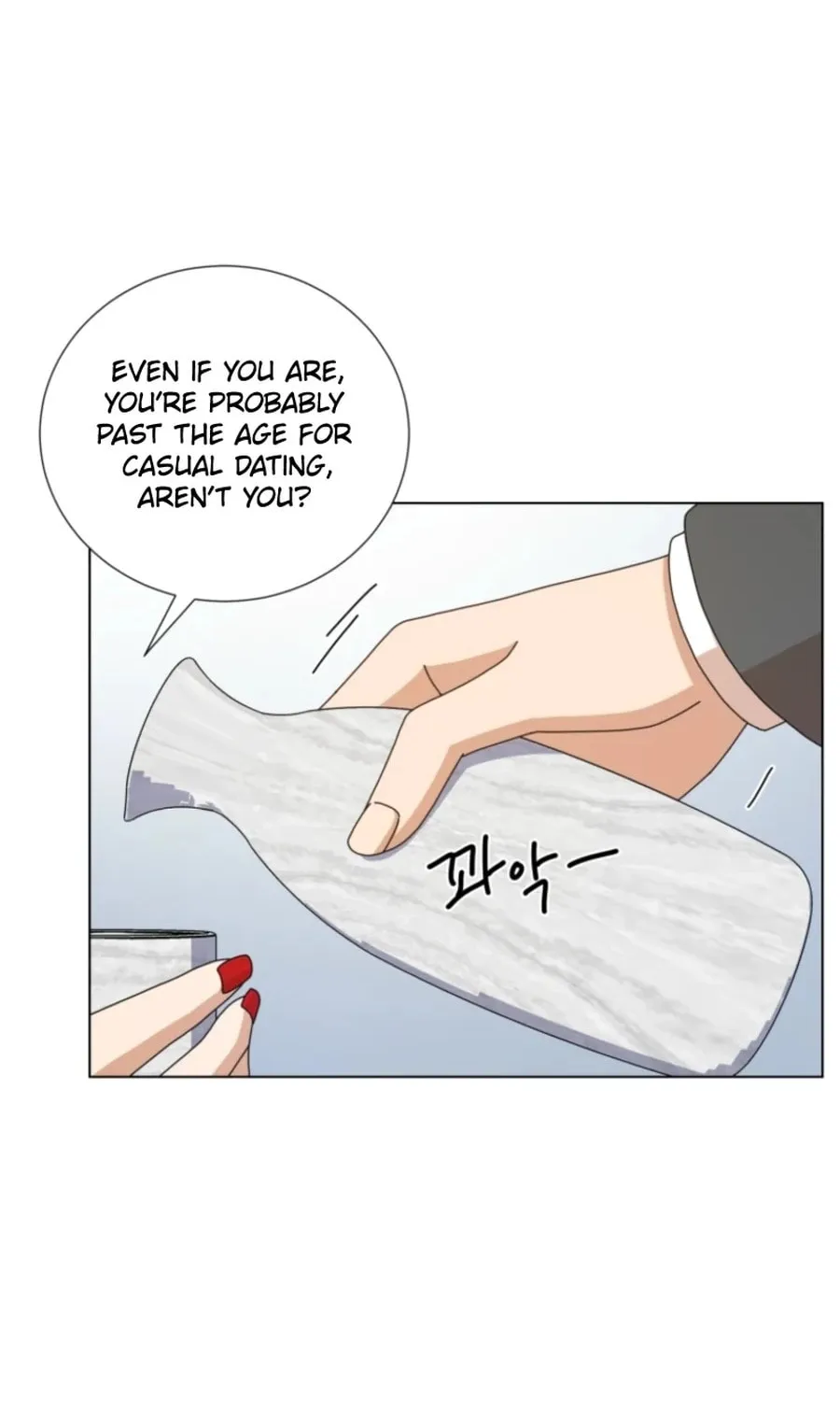 Rainy Day Time Chapter 12 page 65 - 