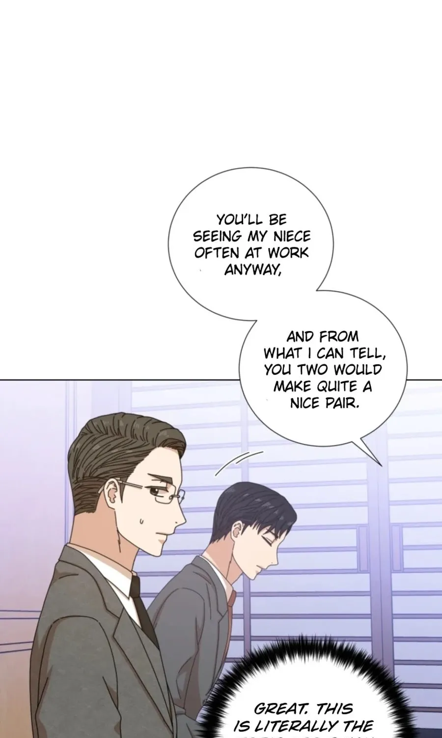 Rainy Day Time Chapter 12 page 66 - 