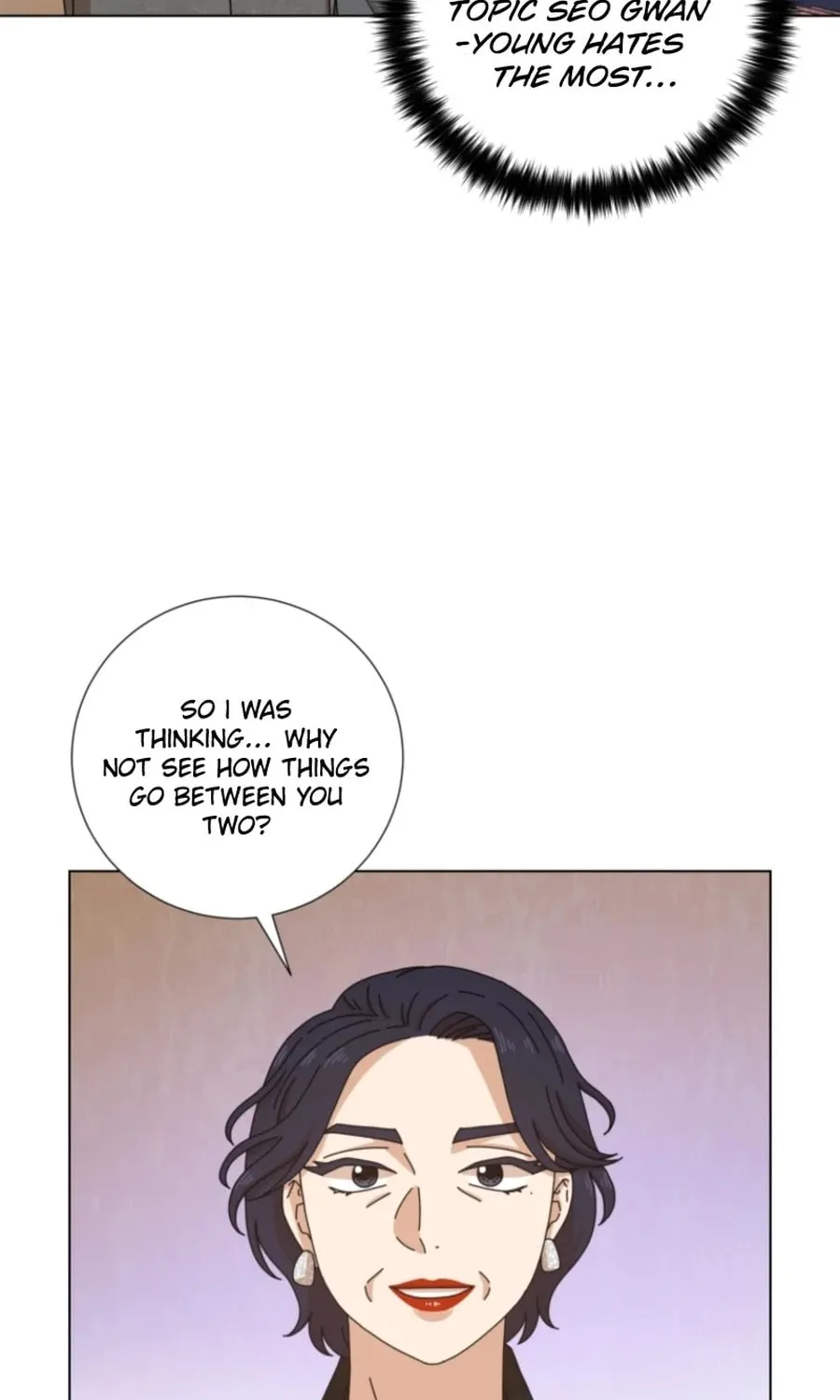Rainy Day Time Chapter 12 page 67 - 
