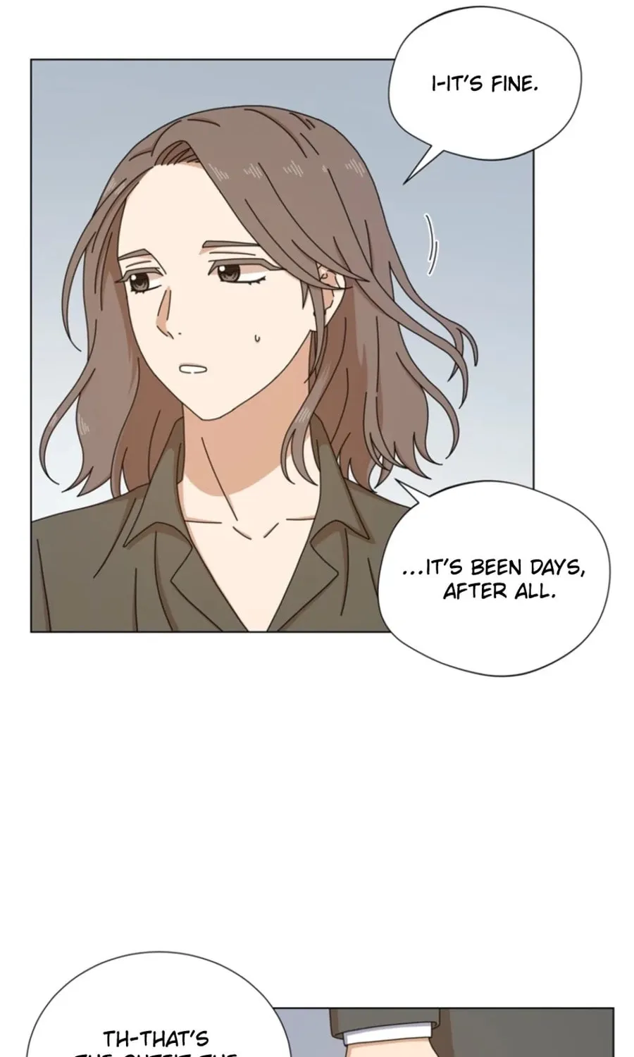 Rainy Day Time Chapter 12 page 9 - 