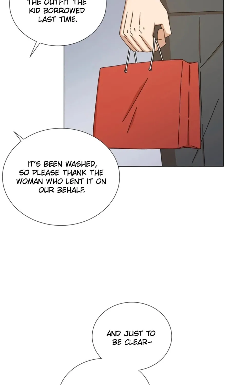 Rainy Day Time Chapter 12 page 10 - 