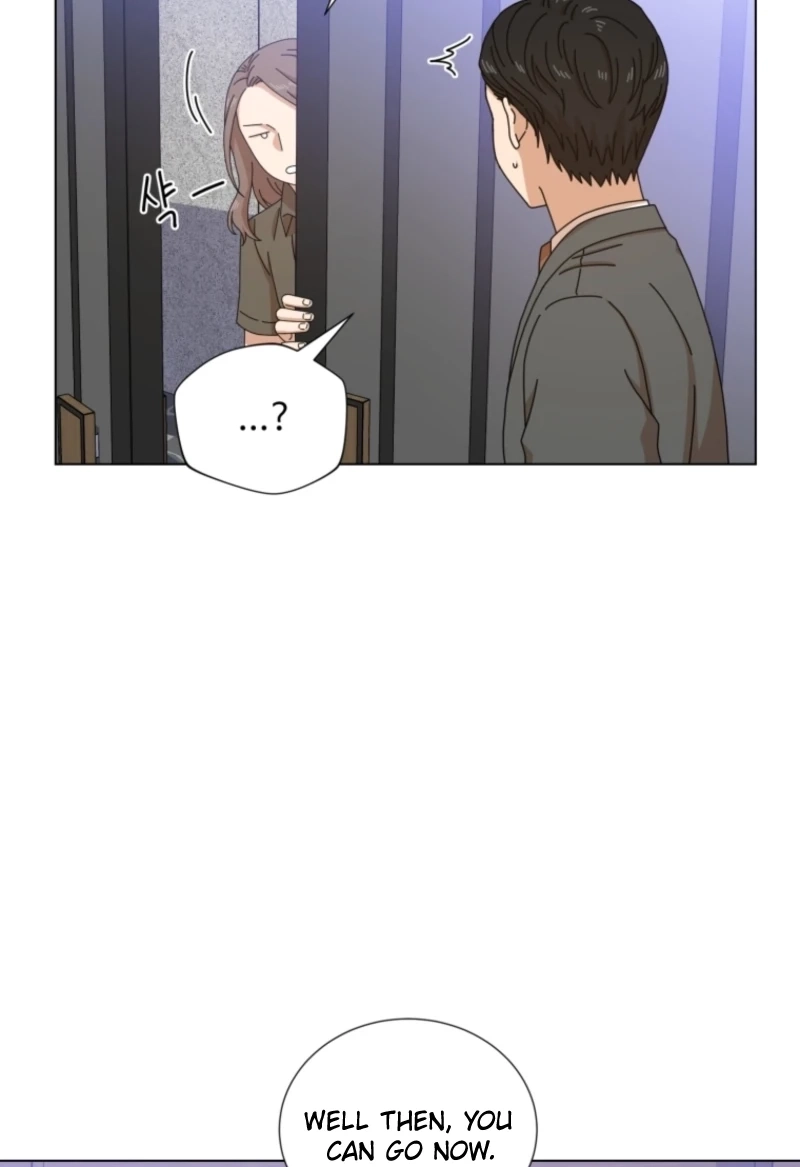 Rainy Day Time Chapter 123 page 13 - 