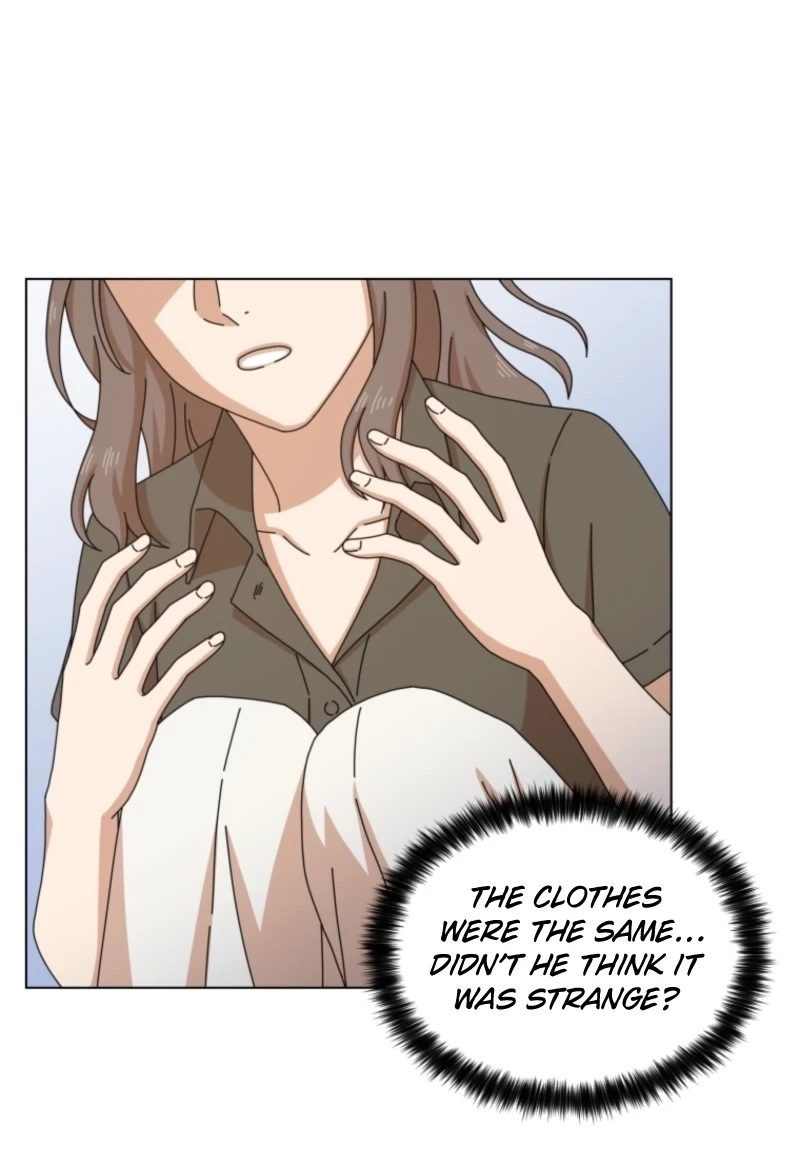 Rainy Day Time Chapter 123 page 21 - 