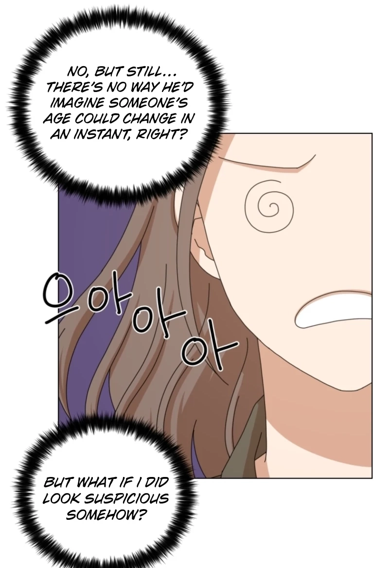 Rainy Day Time Chapter 123 page 22 - 