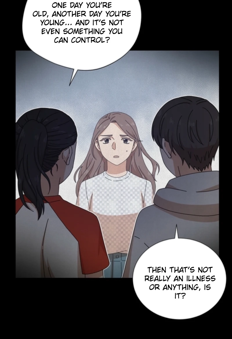 Rainy Day Time Chapter 123 page 29 - 