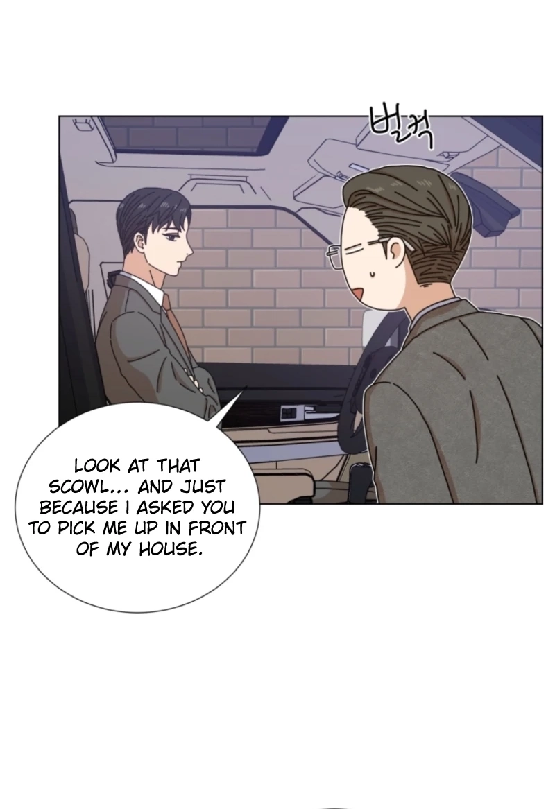 Rainy Day Time Chapter 123 page 38 - 