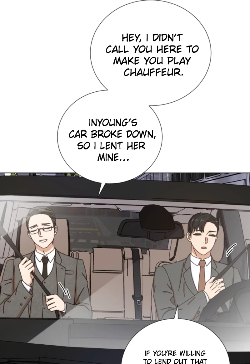 Rainy Day Time Chapter 123 page 39 - 