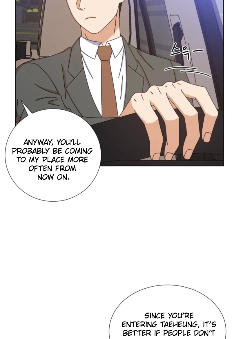 Rainy Day Time Chapter 123 page 42 - 
