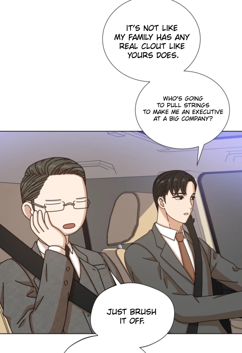 Rainy Day Time Chapter 123 page 45 - 