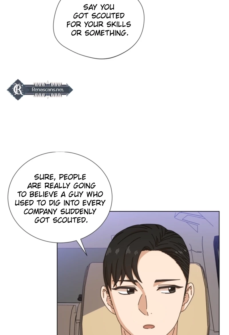 Rainy Day Time Chapter 123 page 46 - 