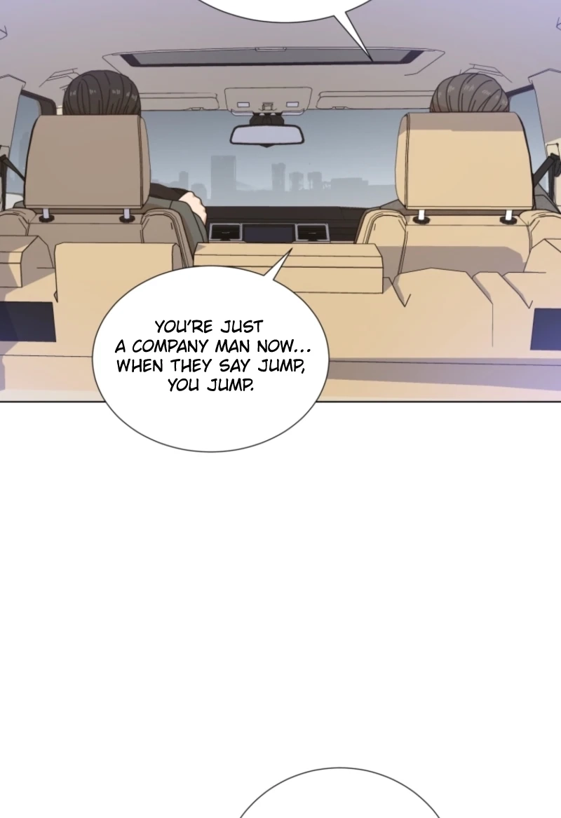 Rainy Day Time Chapter 123 page 49 - 