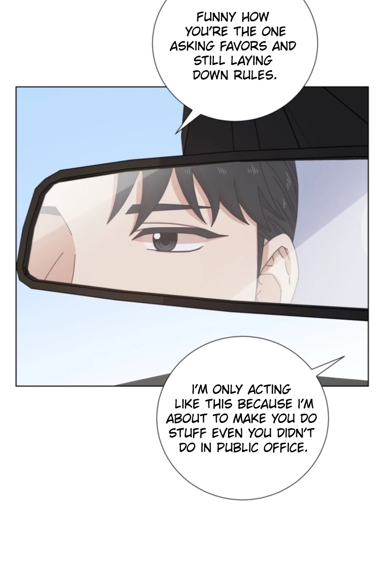 Rainy Day Time Chapter 123 page 50 - 