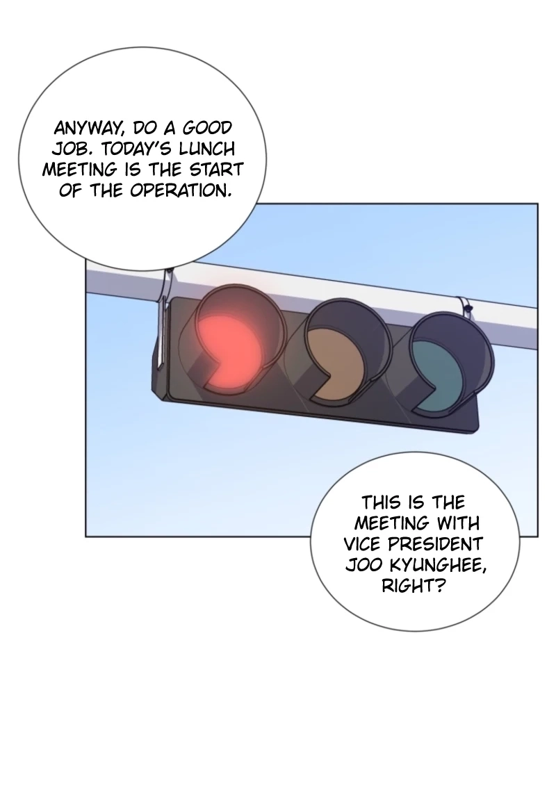 Rainy Day Time Chapter 123 page 51 - 