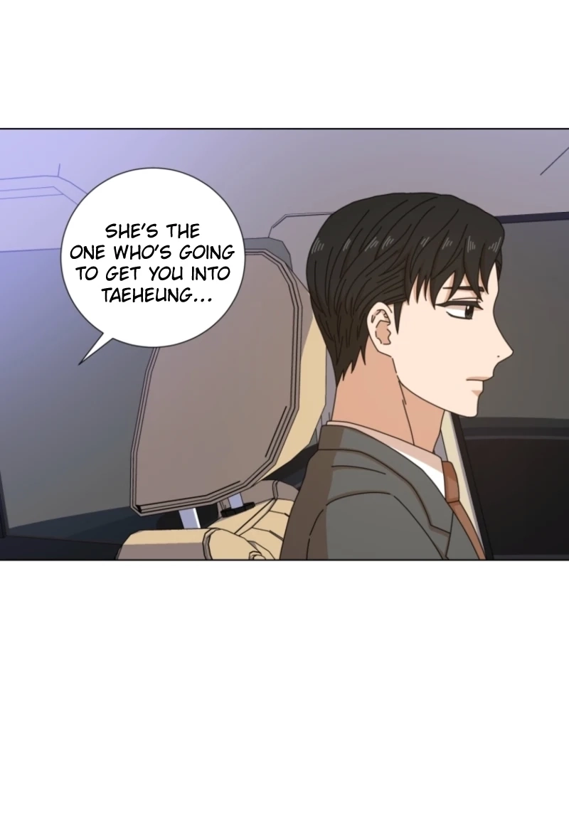 Rainy Day Time Chapter 123 page 53 - 