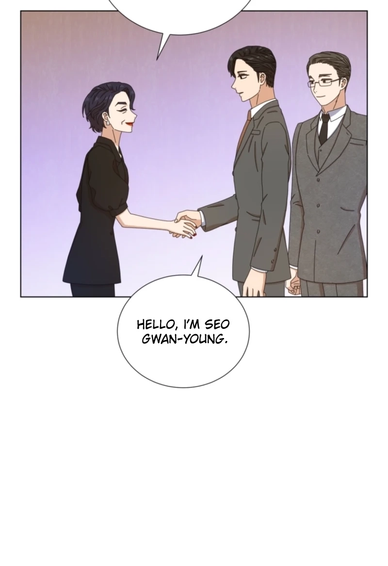 Rainy Day Time Chapter 123 page 58 - 