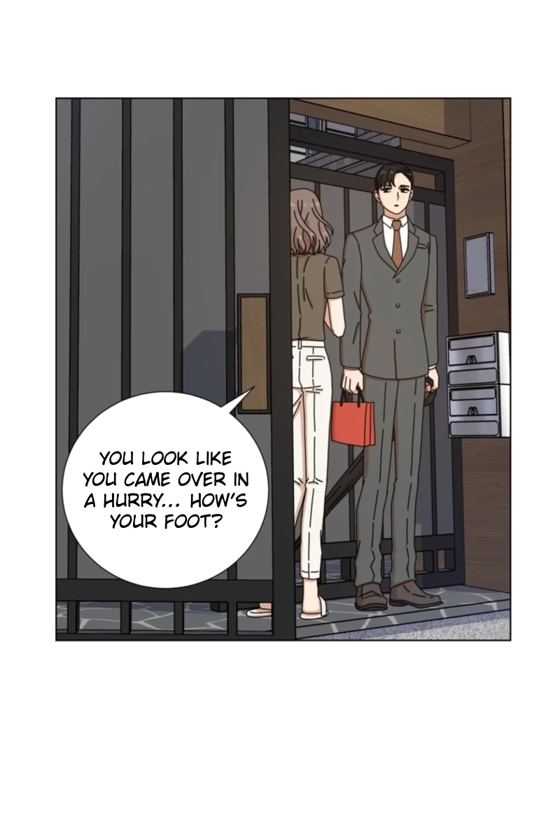 Rainy Day Time Chapter 123 page 7 - 