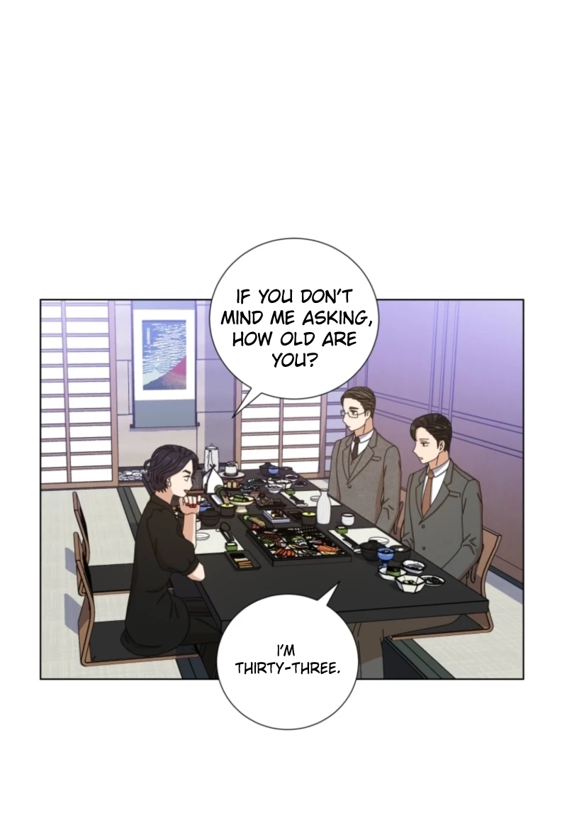 Rainy Day Time Chapter 123 page 61 - 
