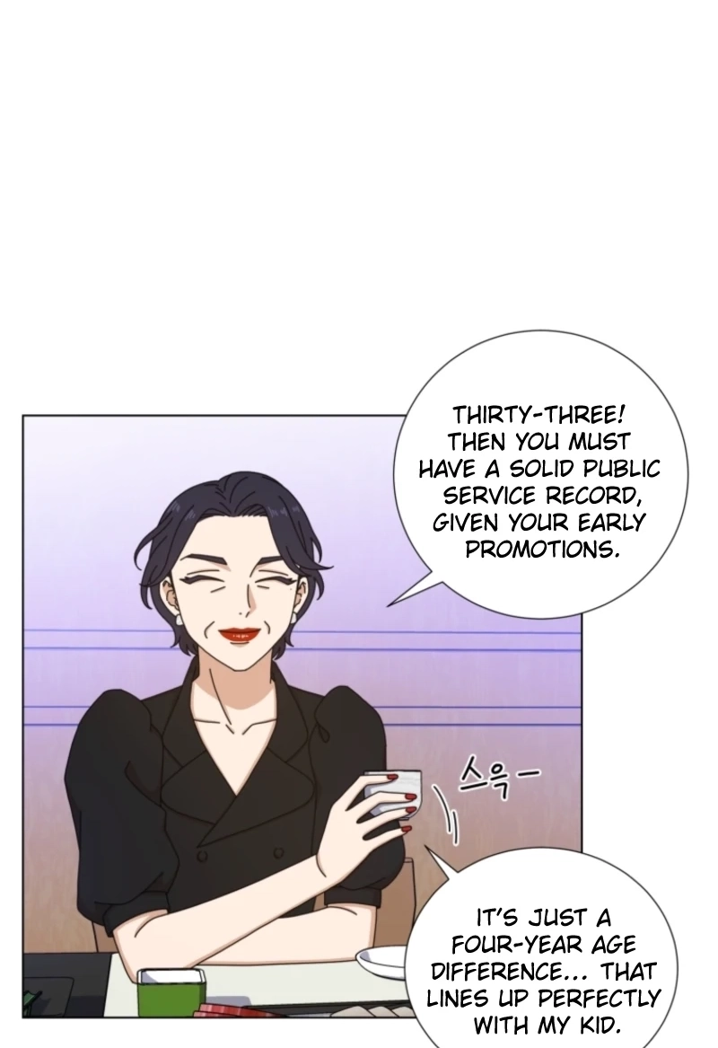 Rainy Day Time Chapter 123 page 62 - 