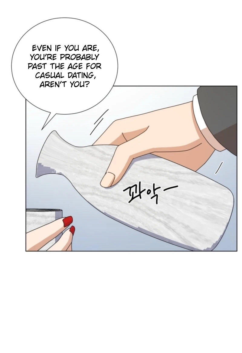 Rainy Day Time Chapter 123 page 69 - 